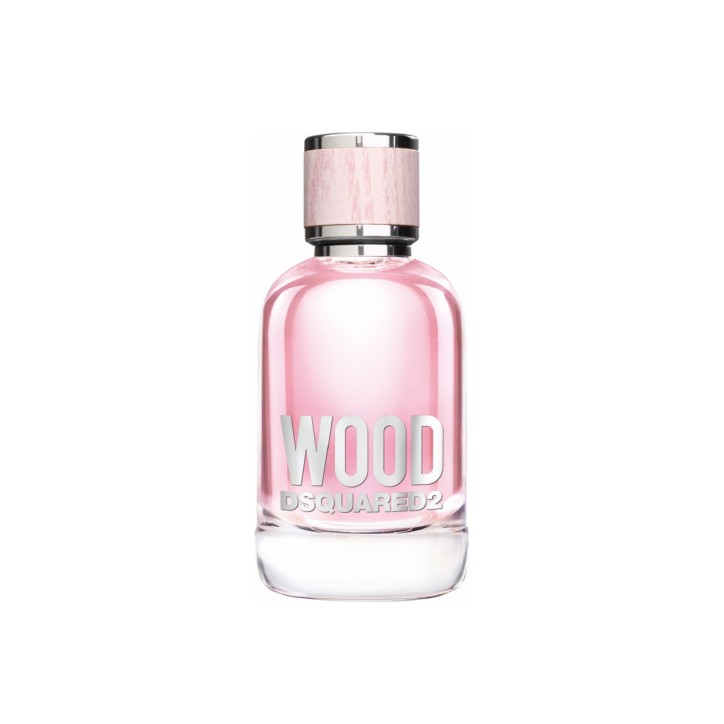 WOOD POUR FEMME edt spray 100 ml