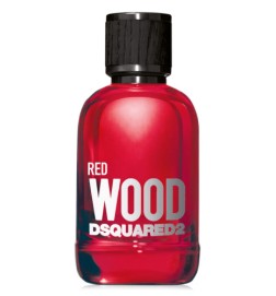 Dsquared2 RED WOOD POUR FEMME edt spray 100 ml