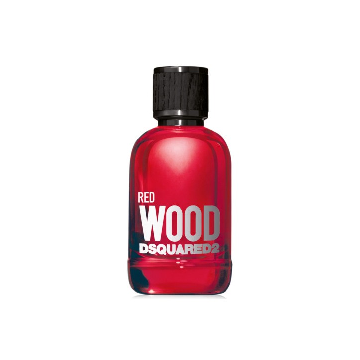 RED WOOD POUR FEMME edt spray 100 ml