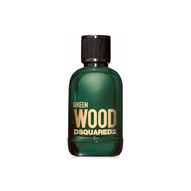 GREEN WOOD POUR HOMME edt spray 100 ml