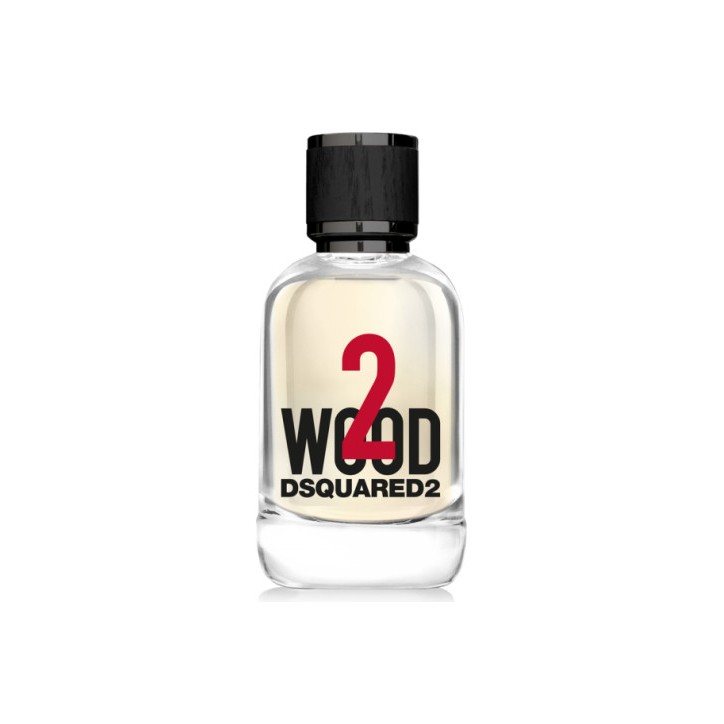 TWO WOOD edt spray 100 ml