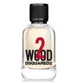 Dsquared2 TWO WOOD edt spray 50 ml