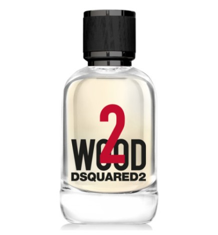 Dsquared2 TWO WOOD edt spray 50 ml