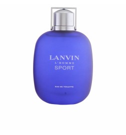 Lanvin LANVIN L'HOMME SPORT edt spray 100 ml