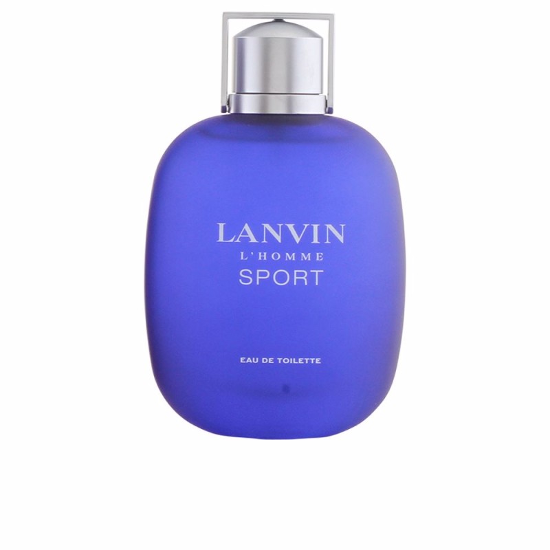 Lanvin LANVIN L'HOMME SPORT edt spray 100 ml