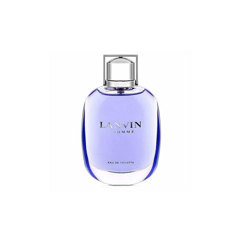 Lanvin LANVIN L'HOMME edt spray 100 ml