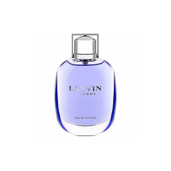 LANVIN L'HOMME edt spray 100 ml