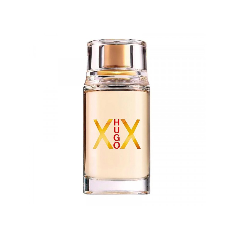 Hugo Boss XX WOMAN EDT 100ml