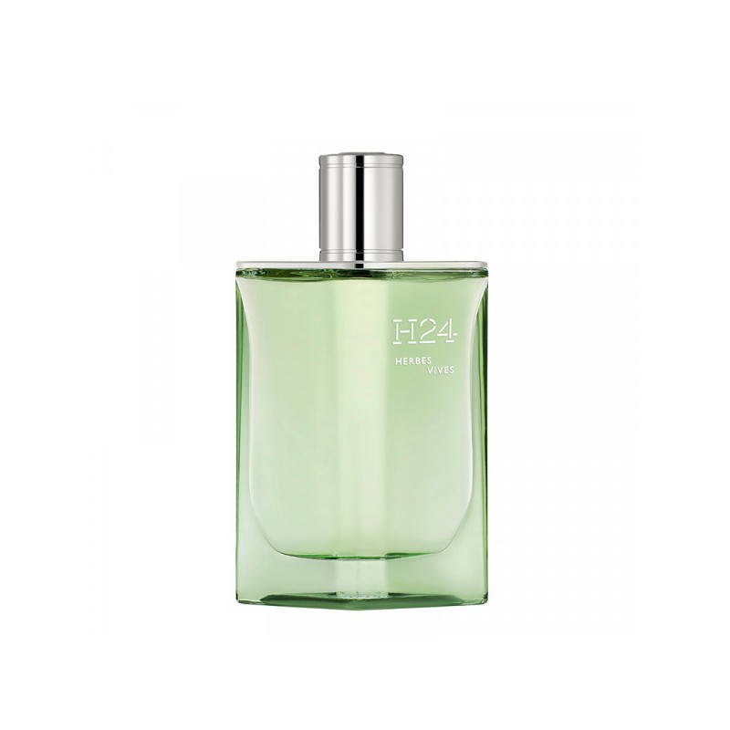 Hermès H24 HERBES VIVES Eau de Parfum - 100ml