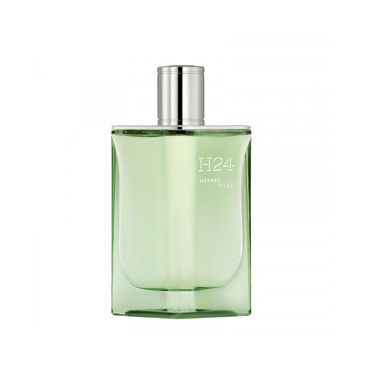 H24 HERBES VIVES Eau de Parfum - 100ml