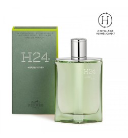 H24 HERBES VIVES Eau de Parfum - 50ml