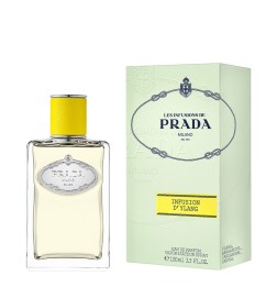 INFUSION DE YLANG EDP 100ml