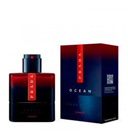 LUNA ROSSA OCEAN LE PARFUM - 100ml