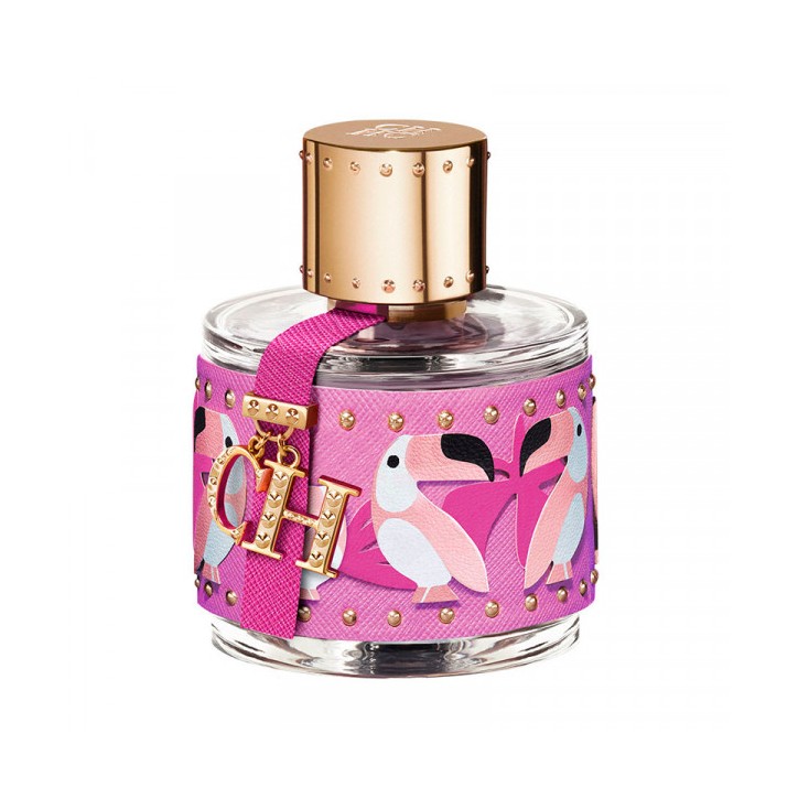 CH BIRDS OF PARADISE EDP 100ml