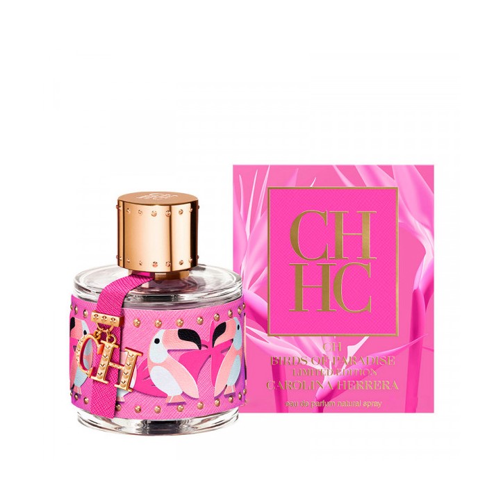 CH BIRDS OF PARADISE EDP 100ml