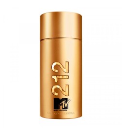 Carolina Herrera 212 NYC MEN MTV EDT 100ml