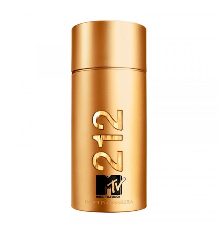 Carolina Herrera 212 NYC MEN MTV EDT 100ml