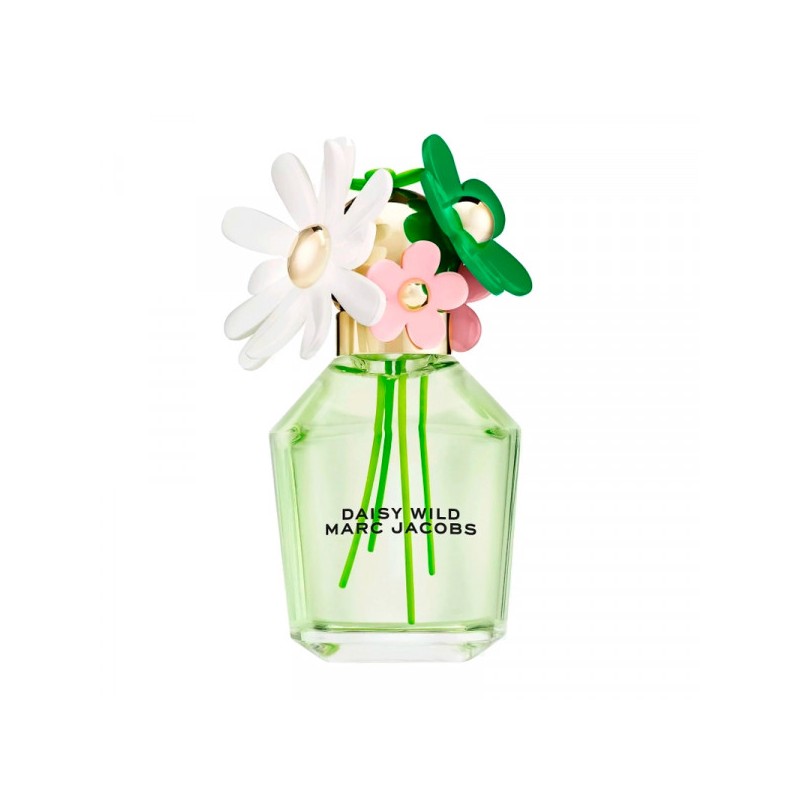 Marc Jacobs DAISY WILD Eau de Parfum - 100ml