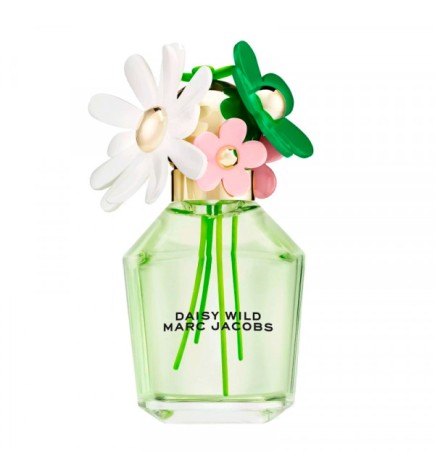 Marc Jacobs DAISY WILD Eau de Parfum - 100ml