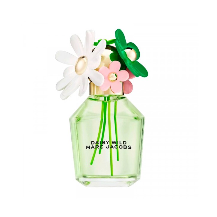 DAISY WILD Eau de Parfum - 50ml