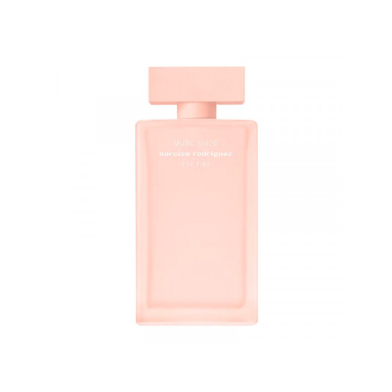 Narciso Rodriguez MUSC NUDE FOR HER EDP 50ml