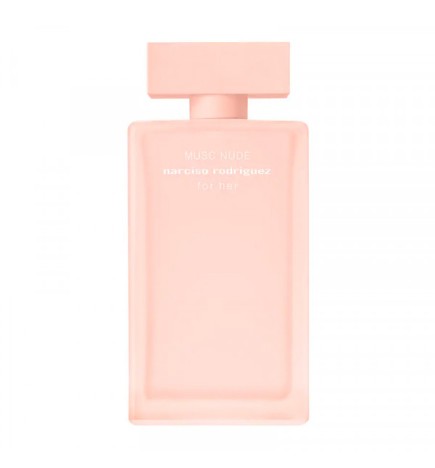 Narciso Rodriguez MUSC NUDE FOR HER EDP 50ml