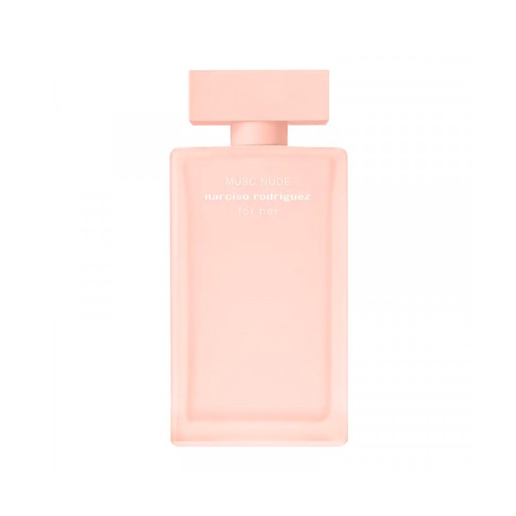 MUSC NUDE FOR HER Eau de Parfum - 30ml