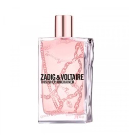 Zadig & Voltaire THIS IS HER! UNCHAINED EDP 100ml