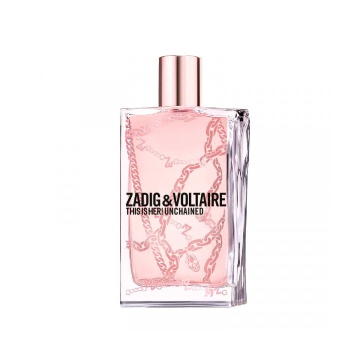 THIS IS HER! UNCHAINED EDP 100ml