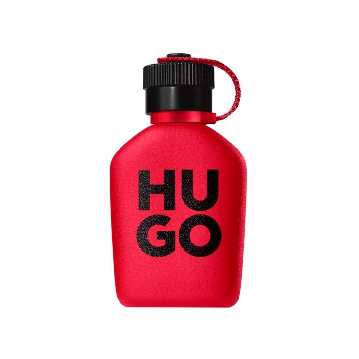 HUGO INTENSE EDP 125ml