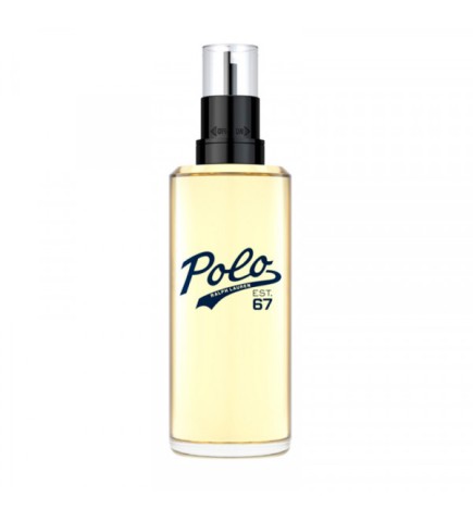 Ralph Lauren POLO 67 Eau de Toilette REFILL - 150ml