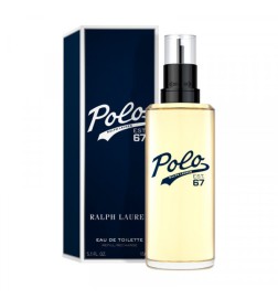 POLO 67 Eau de Toilette REFILL - 150ml