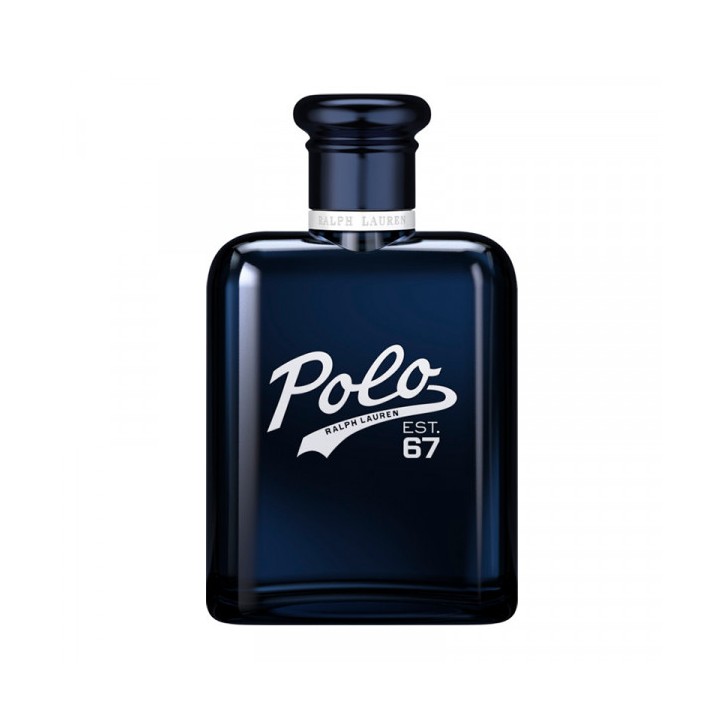 POLO 67 Eau de Toilette - 40ml
