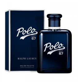 POLO 67 Eau de Toilette - 40ml