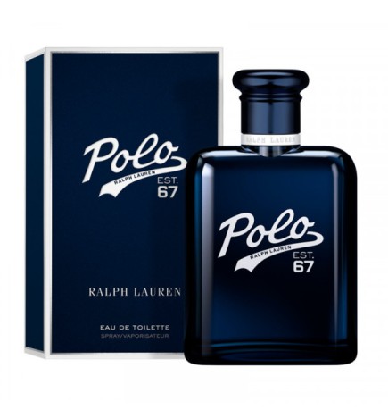 POLO 67 Eau de Toilette - 40ml