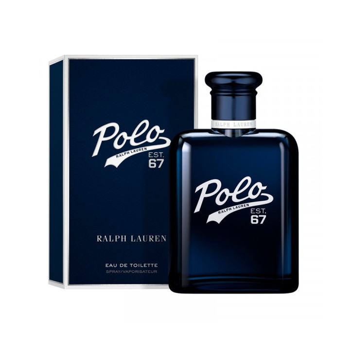 POLO 67 Eau de Toilette - 40ml
