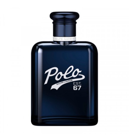 Ralph Lauren POLO 67 Eau de Toilette - 75ml