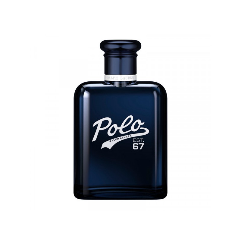 Ralph Lauren POLO 67 Eau de Toilette - 125ml