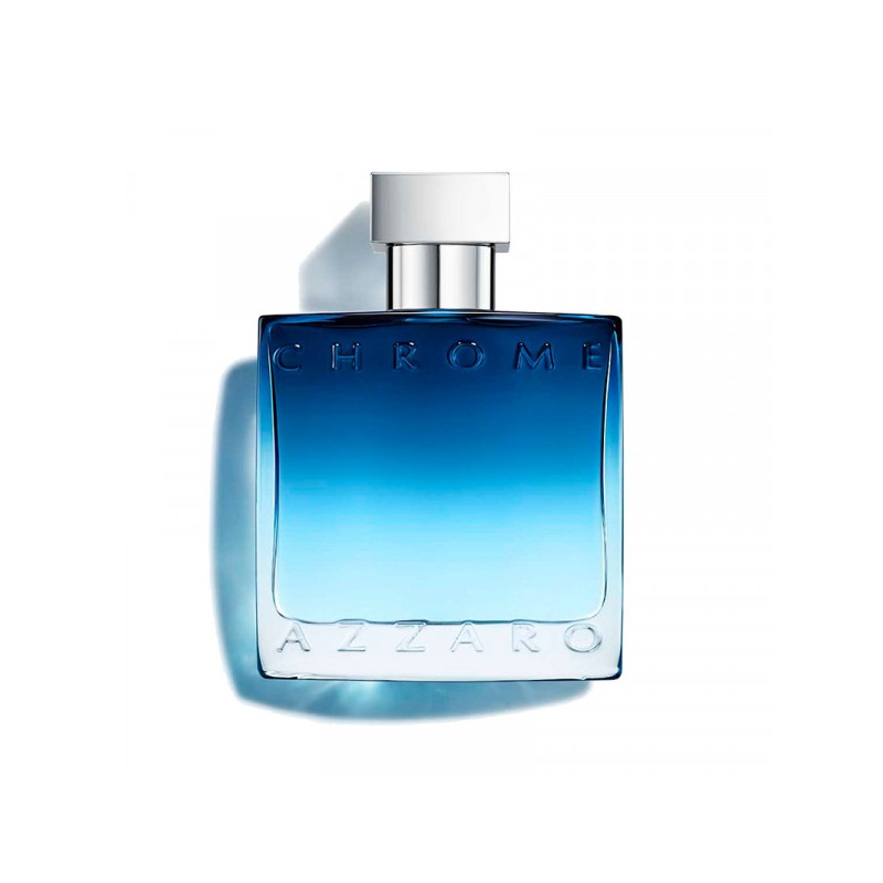 Azzaro CHROME EDP 100ml