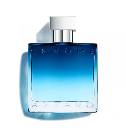 Azzaro CHROME EDP 100ml