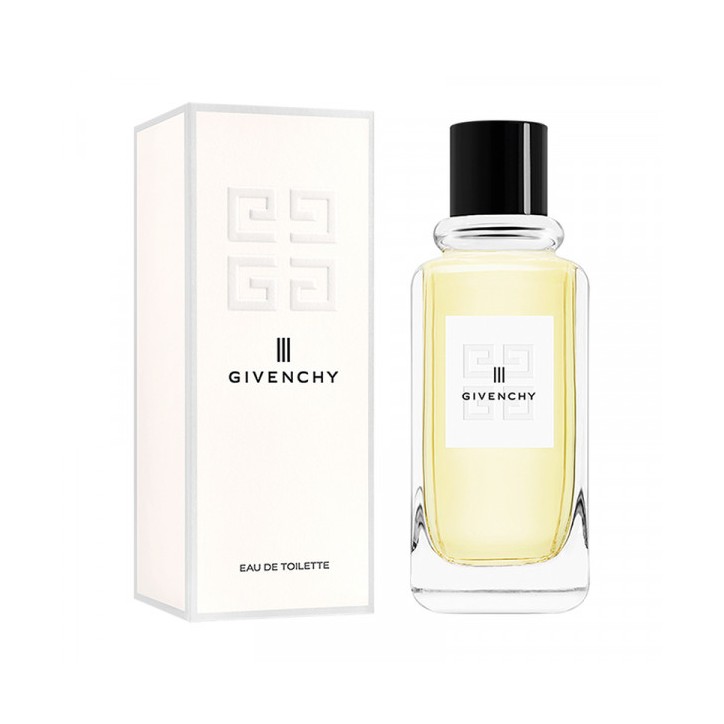 GIVENCHY III EDP 100ml