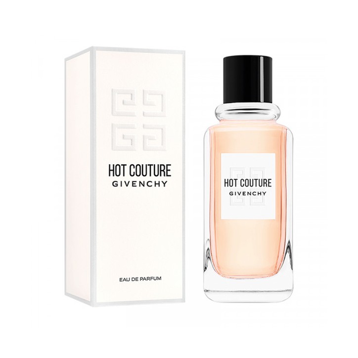 HOT COUTURE EDP 100ml