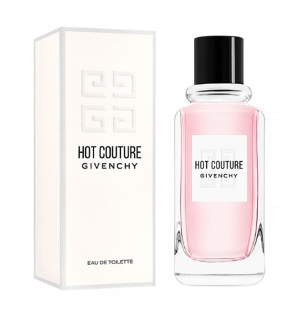 HOT COUTURE EDT 100ml