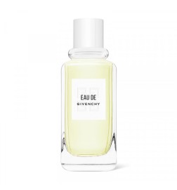 Givenchy EAU DE GIVENCHY EDT 100ml