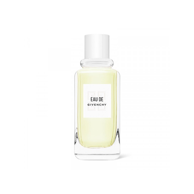 Givenchy EAU DE GIVENCHY EDT 100ml