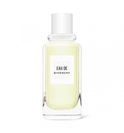 Givenchy EAU DE GIVENCHY EDT 100ml