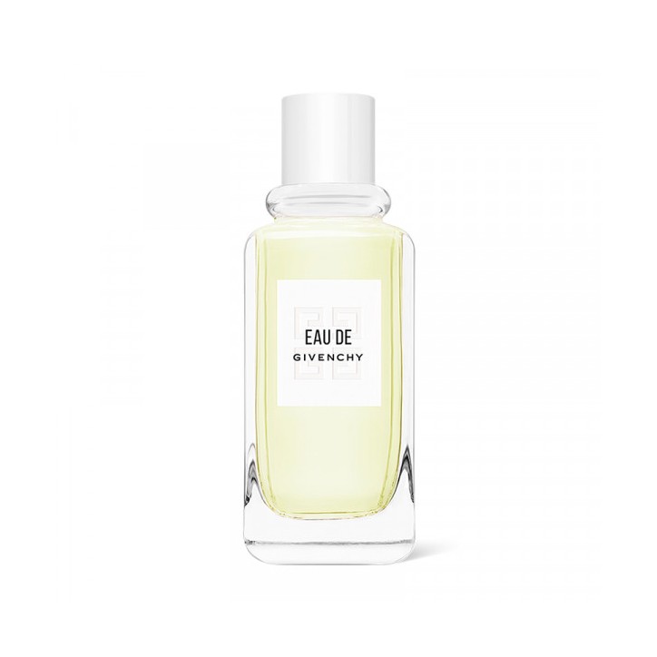 EAU DE GIVENCHY EDT 100ml