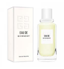 EAU DE GIVENCHY EDT 100ml