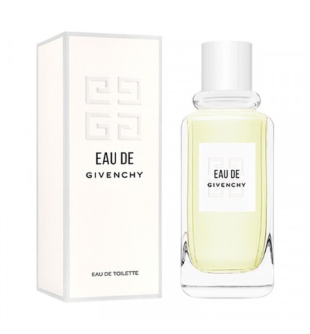 EAU DE GIVENCHY EDT 100ml