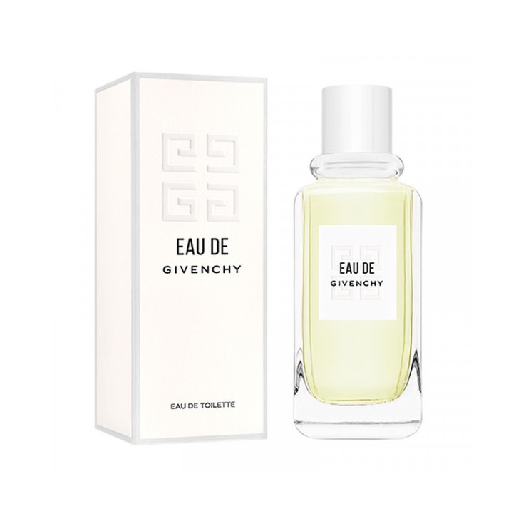 EAU DE GIVENCHY EDT 100ml